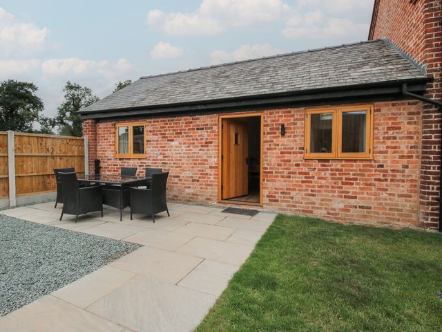 Elm Barn - 1179379 - photo 1 