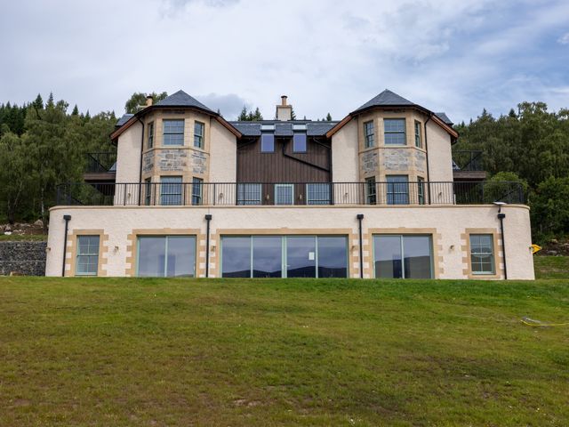 Schiehallion House - 1179518 - photo 2
