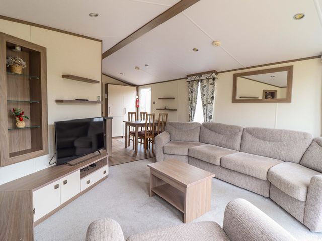 Beach Retreat E19 Dyffryn Seaside Estate - 1179642 - photo 5