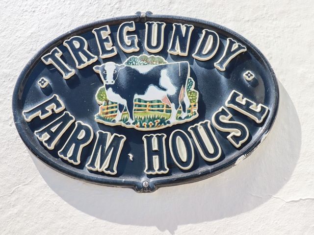 Tregundy Farmhouse - 1179648 - photo 2