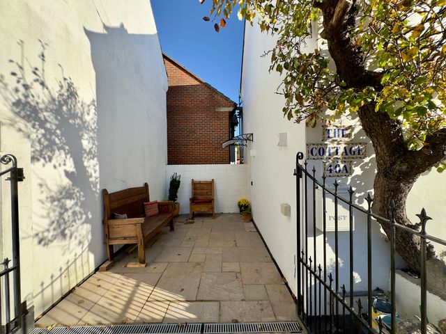 Bohemian Beach Cottage - 1179779 - photo 2