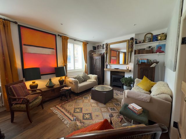 Bohemian Beach Cottage - 1179779 - photo 3