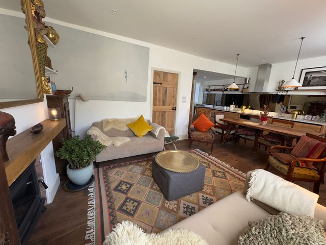 Bohemian Beach Cottage - 1179779 - photo 5