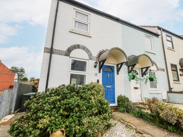 Dolphin Cottage - 1179916 - photo 2