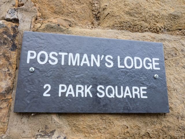 Postman’s Lodge - 1179970 - photo 3