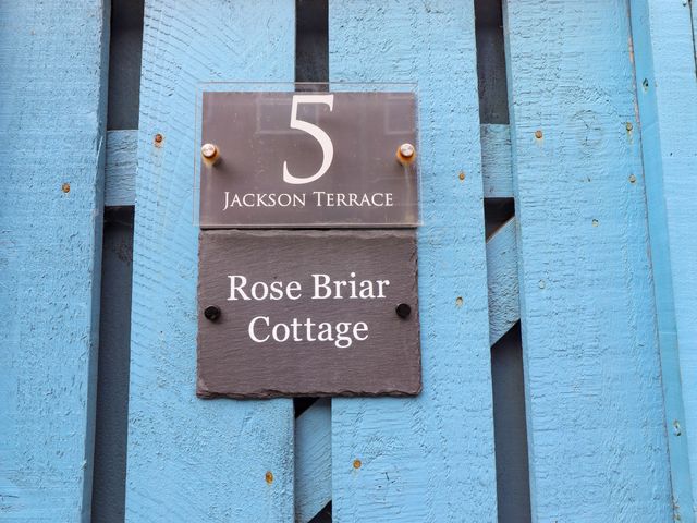 Rose Briar Cottage - 1179982 - photo 3