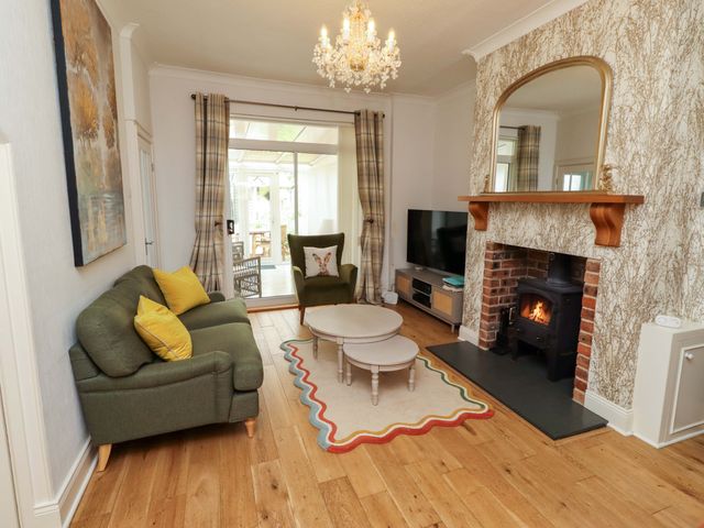 Rose Briar Cottage - 1179982 - photo 4