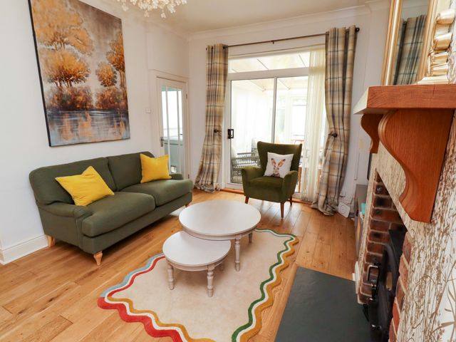 Rose Briar Cottage - 1179982 - photo 5