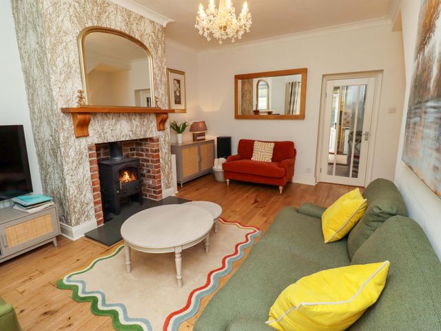Rose Briar Cottage - 1179982 - photo 5