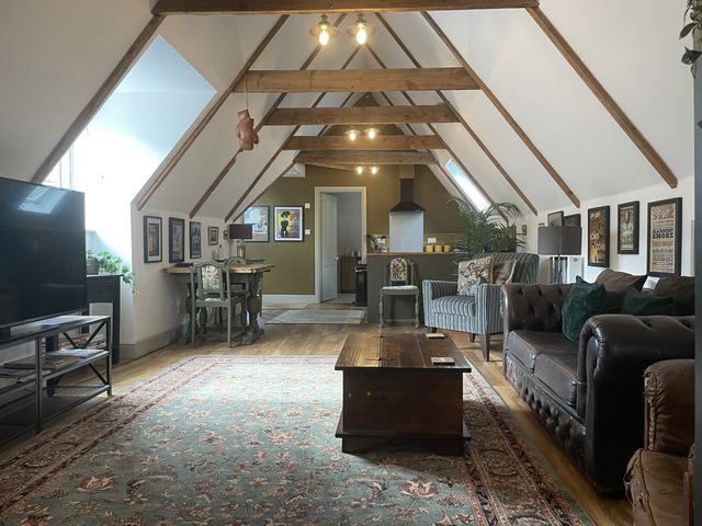 Queensbury Loft - 1179985 - photo 5