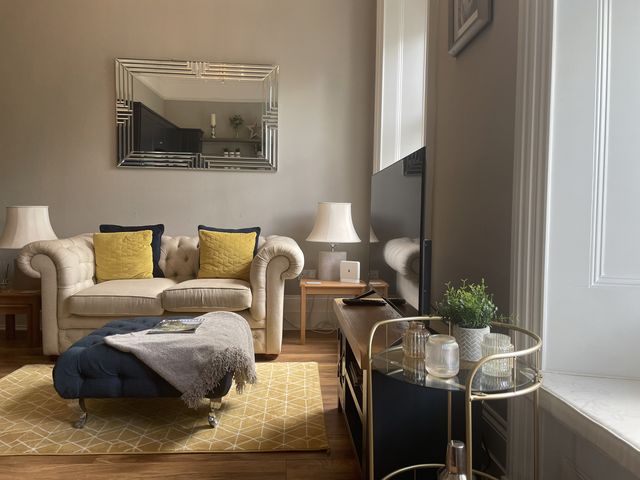 DeCressy Apartment - 1179986 - photo 5