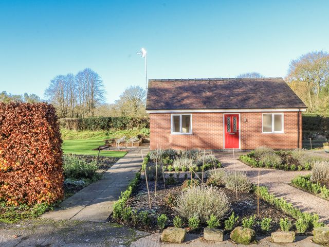The Annexe - 1180045 - photo 1 