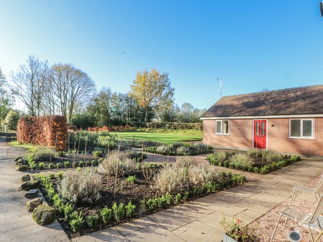 The Annexe - 1180045 - photo 2