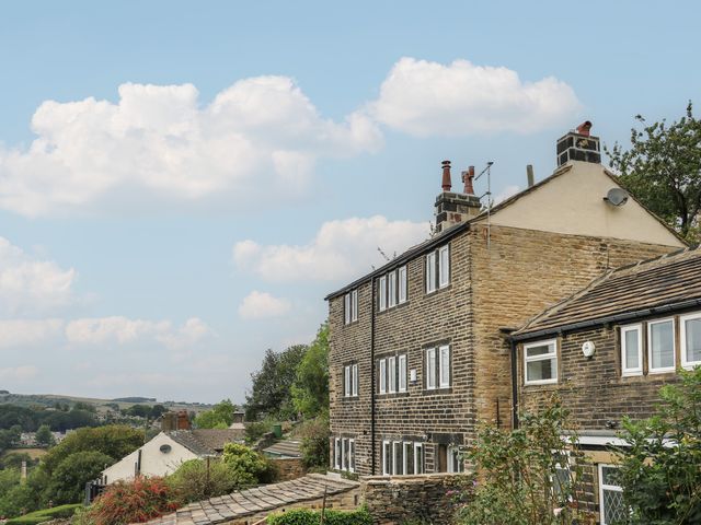 Hill Top Cottage - 1180071 - photo 3