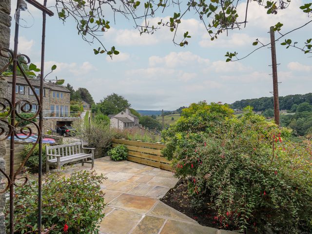 Hill Top Cottage - 1180071 - photo 4