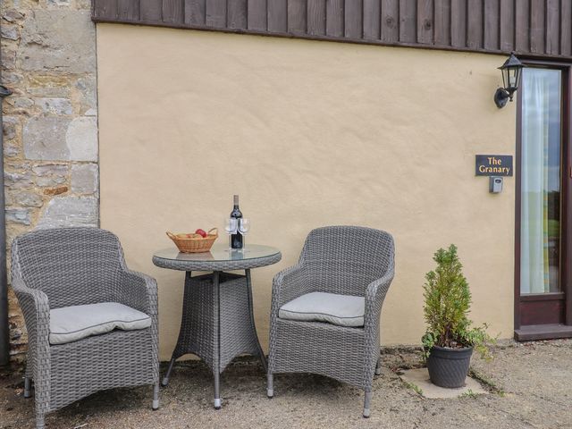 The Granary - 1180145 - photo 3