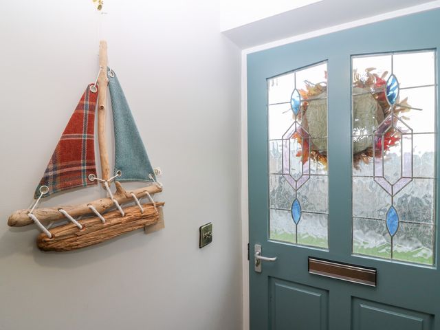 The Old Kipper Hoose - 1180146 - photo 3