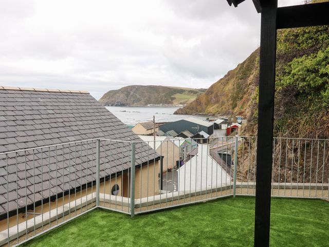 The Old Kipper Hoose - 1180146 - photo 4