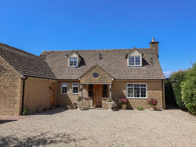 Leafield Cottage - 1180262 - photo 2