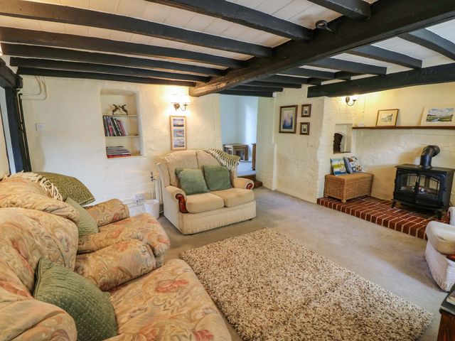 Smugglers Cottage - 1180296 - photo 5
