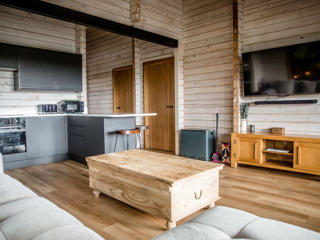 The Larch House - 1180386 - photo 5