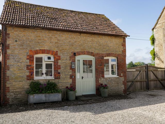 Granary Cottage - 1180402 - photo 2