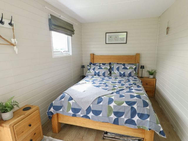 Llewelyn Shepherds Hut - 1181528 - photo 5