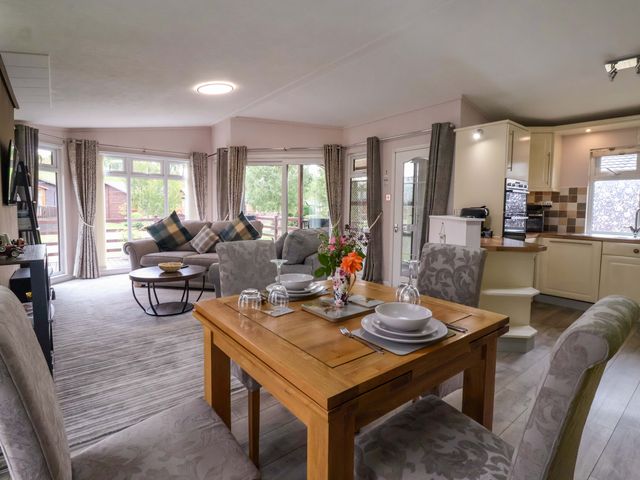 15 Badgers Retreat - Two Dales - 1181883 - photo 4