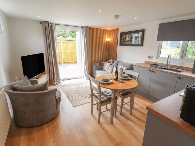 Pear Tree Lodge - 1181885 - photo 4