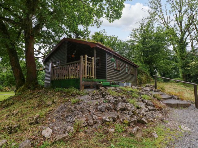 Oak Lodge - 1181892 - photo 2