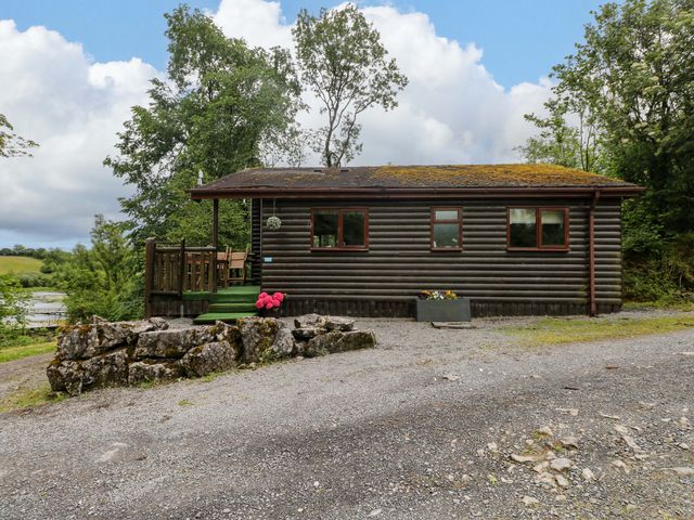 Ash Lodge - 1181893 - photo 3