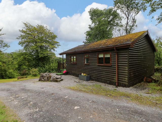 Ash Lodge - 1181893 - photo 2