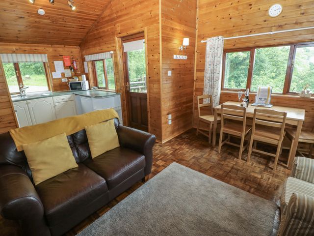 Ash Lodge - 1181893 - photo 4
