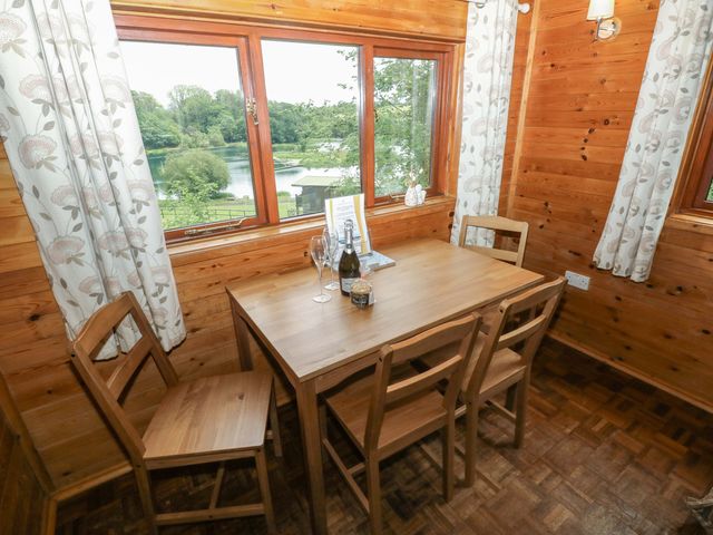 Ash Lodge - 1181893 - photo 5