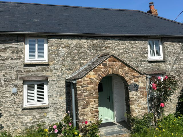 Rose Cottage - 1182037 - photo 2
