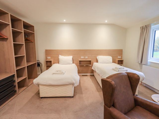 Jubilee First-floor Twin Bedroom - 1182149 - photo 2