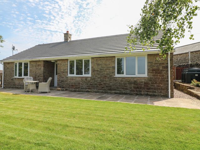 Wigley Farm House Cottage - 1182208 - photo 2