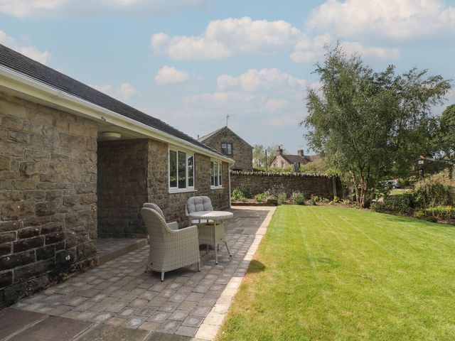 Wigley Farm House Cottage - 1182208 - photo 3