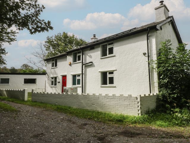 Neuadd Wen - 1182397 - photo 2