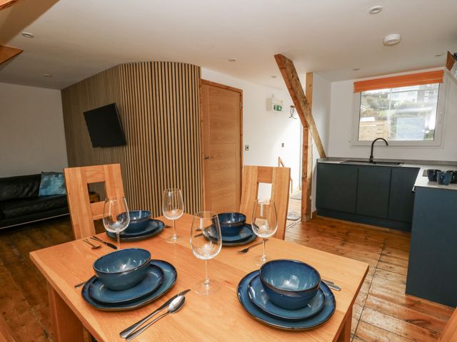 Awel Deg, Tresaith - 1182414 - photo 3