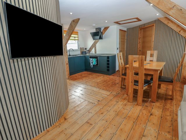 Awel Deg, Tresaith - 1182414 - photo 5