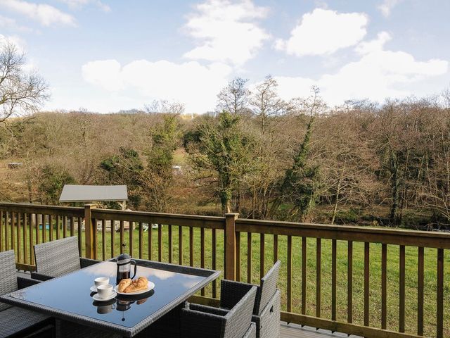 Pencarrow - 1182459 - photo 2