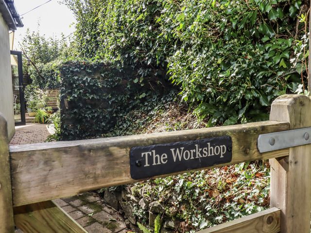 The Workshop - 1182599 - photo 2