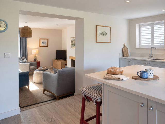 Wood Cottage - 1182640 - photo 3
