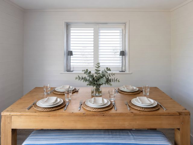 Wood Cottage - 1182640 - photo 5