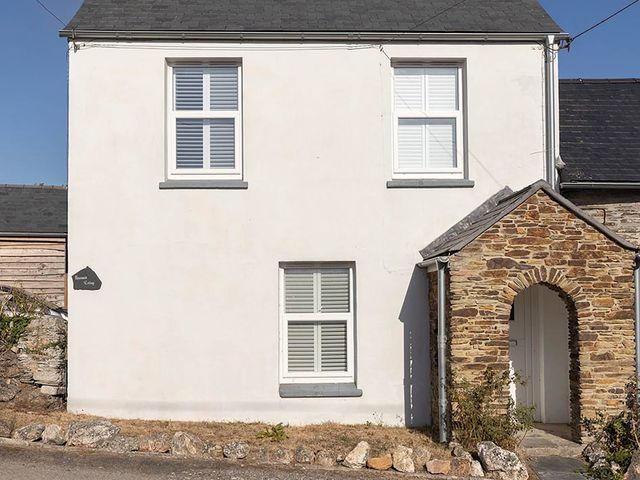 Wood Cottage - 1182640 - photo 2
