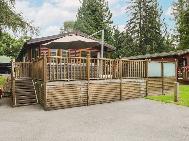 Easedale Lodge - 1182652 - photo 1 