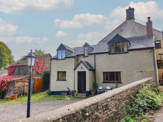Denhill Cottage - 1182722 - photo 2