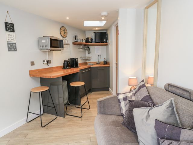 The Chill Garden Room - 1182814 - photo 4