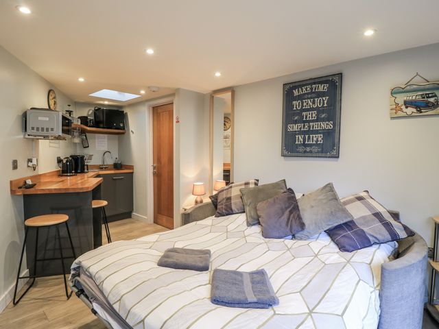 The Chill Garden Room - 1182814 - photo 5